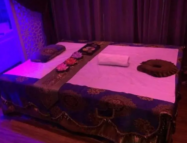 苏州Teyou养生会馆养生会馆桑拿馆环境展示一