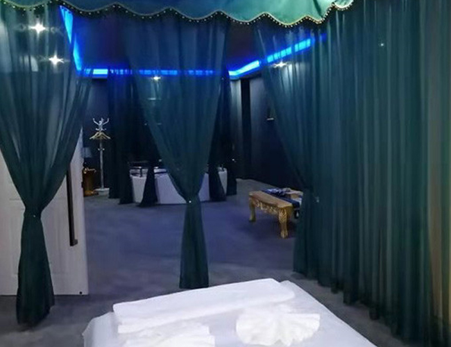 苏州Teyou养生会馆按摩spa馆环境展示六