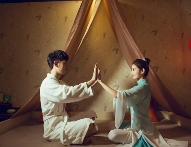 苏州水疗与创造力：当大脑在漂浮中重启